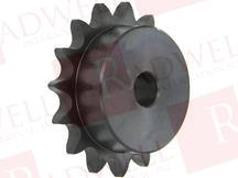 MARTIN SPROCKET & GEAR INC 50B15