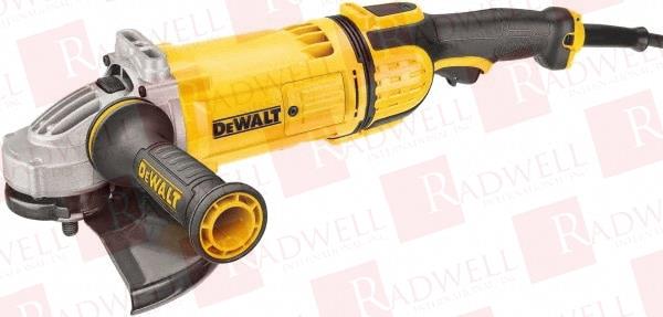 STANLEY BLACK & DECKER DWE4599N