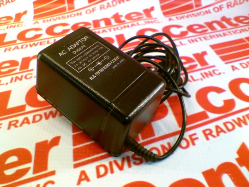 AC POWER SUPPLY 7VA 100VAC