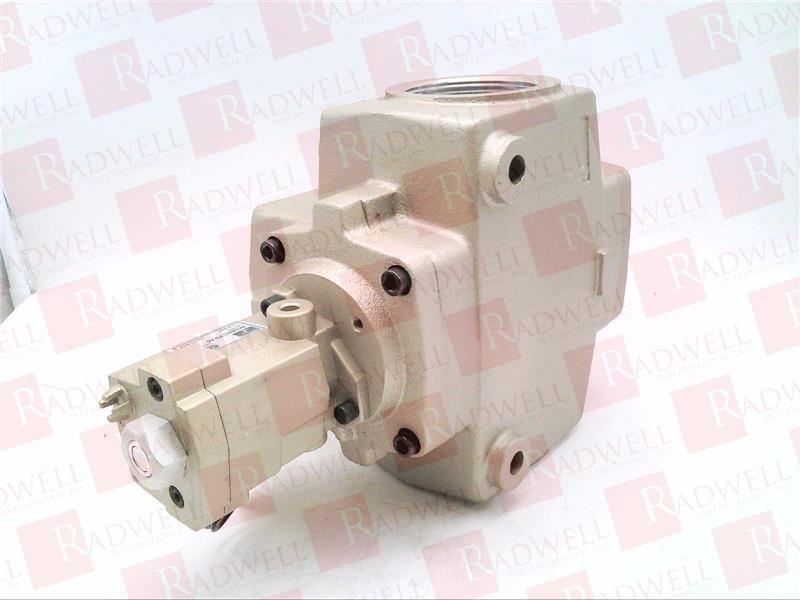 ROSS CONTROLS 2173A9906Z