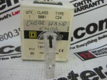 SCHNEIDER ELECTRIC 9001-C24