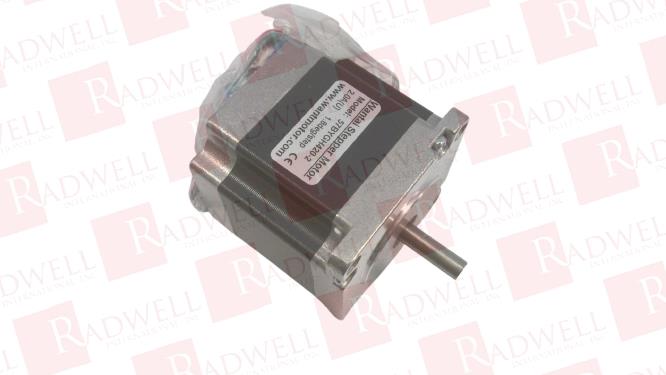 WANTAI MOTOR 57BYGH420-2