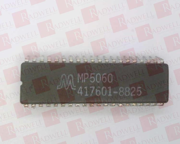 MICROCHIP TECHNOLOGY INC MP5060