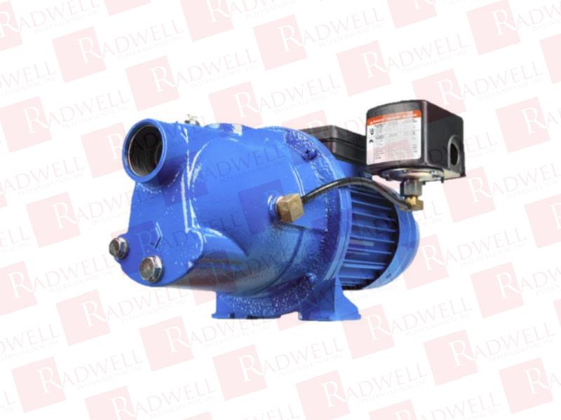 LITTLE GIANT PUMP LG-SWJ75