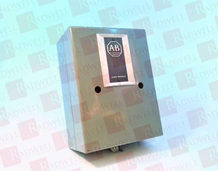 ALLEN BRADLEY 709-BAB
