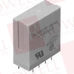 MATSUSHITA ELECTRIC NC2EBD-P-DC6V