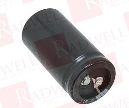 NICHICON LGU1C273MELA