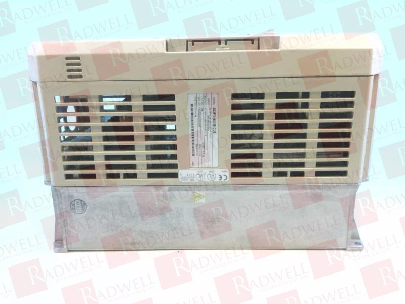 OMRON 3G3FV-A4040-CUE