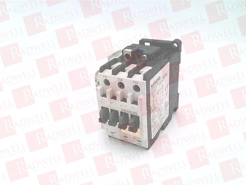 SIEMENS 3TF33-11-0XM0
