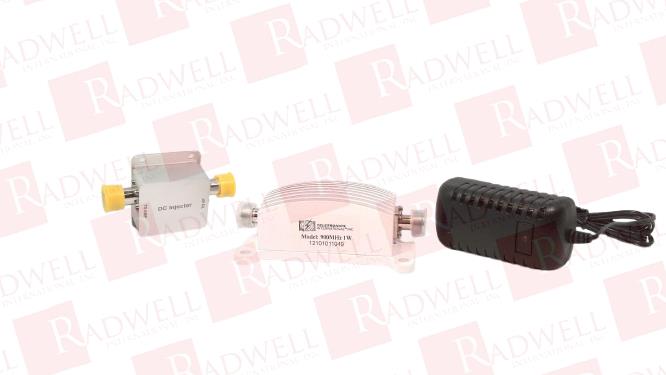 TELETRONIX 12-101
