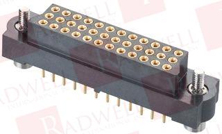 HARWIN M83-LFT1F2N36-0000-000