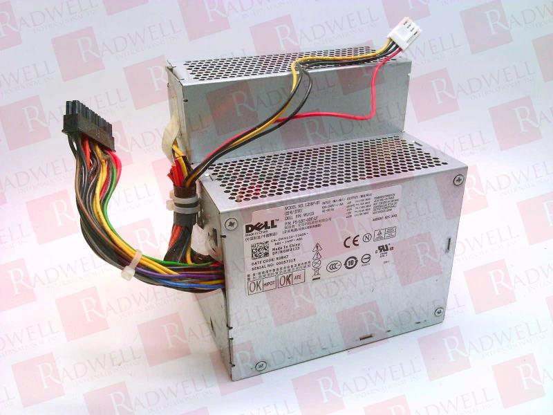 DELL PS-5261-3DF-LF