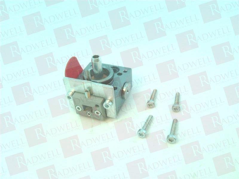 METAL WORK PNEUMATIC 0090255030P