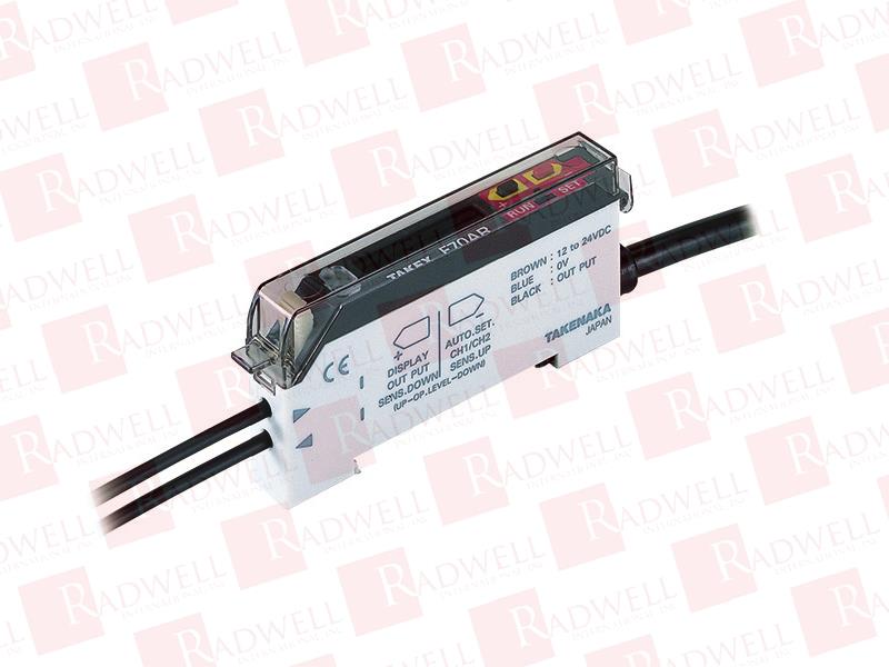 TAKENAKA LTD F70ARPN-J
