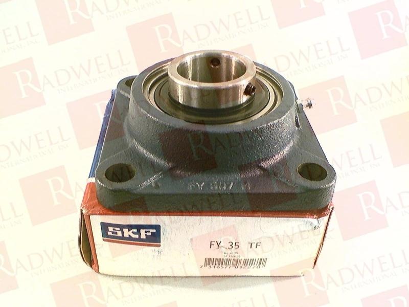 SKF FY-35-TF