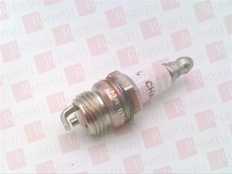 CHAMPION SPARK PLUGS 855-EACH