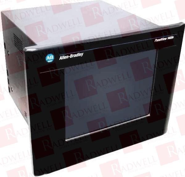 ALLEN BRADLEY 2711-T14C10