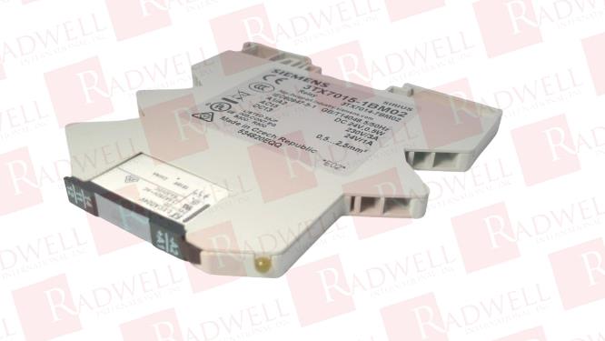 SIEMENS 3TX7015-1BM02