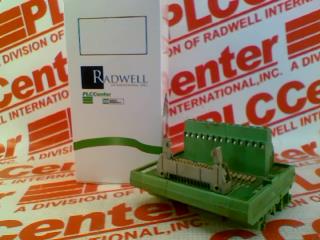 GAIL INTERFACE MODULE Z-AXIS