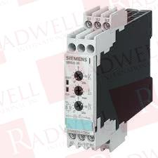 SIEMENS 3RW3003-1CB54