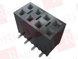 SAMTEC SSM-104-L-SV-BE-LC-P-TR