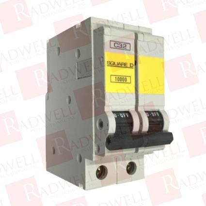 SCHNEIDER ELECTRIC QO216EC10