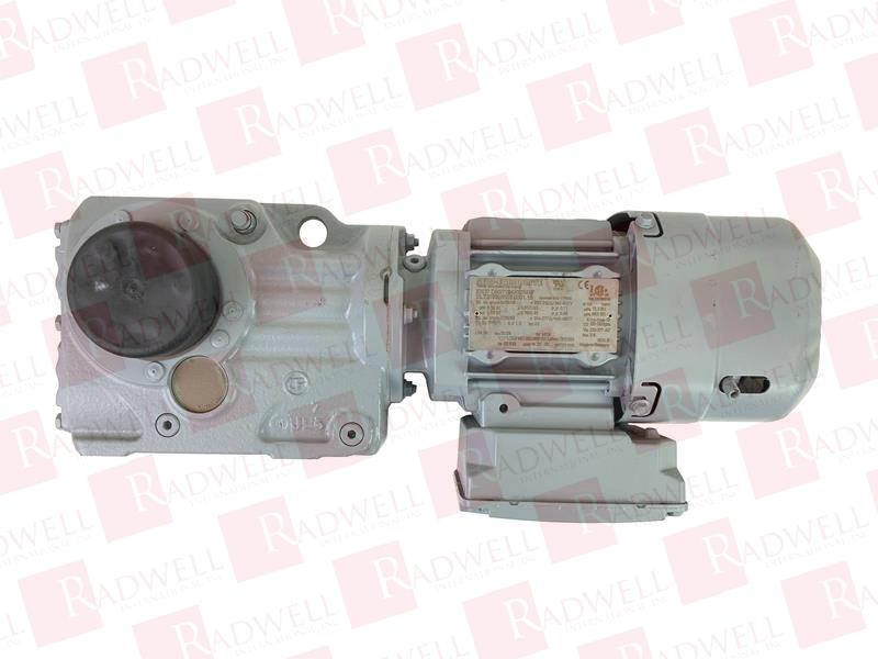 SEW EURODRIVE KH37 DRS71S4BE05HF