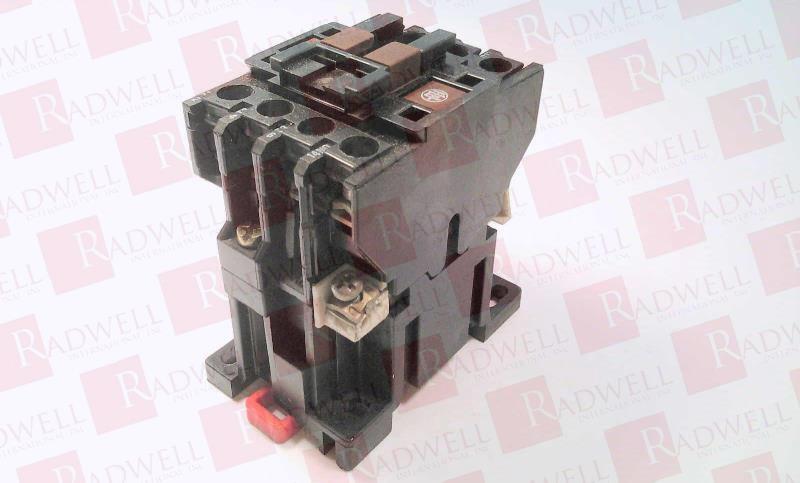 SCHNEIDER ELECTRIC LC1-D093-G6-A65