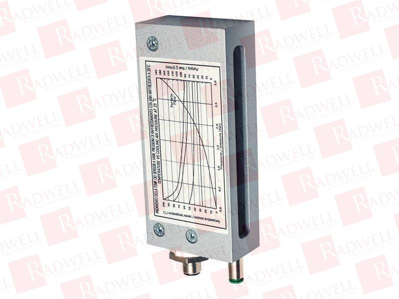 MD MICRO DETECTORS BX80S/10-1H