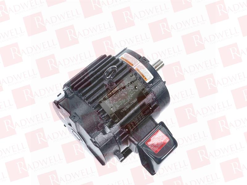 REGAL REXNORD 182TTTS6076