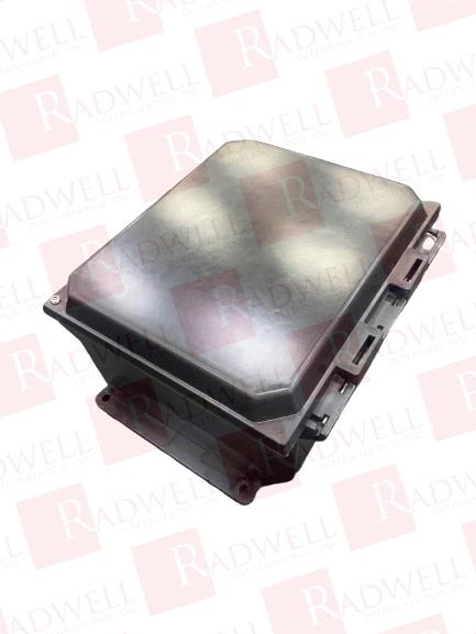 ALLIED MOULDED PRODUCTS AMU1084SO13