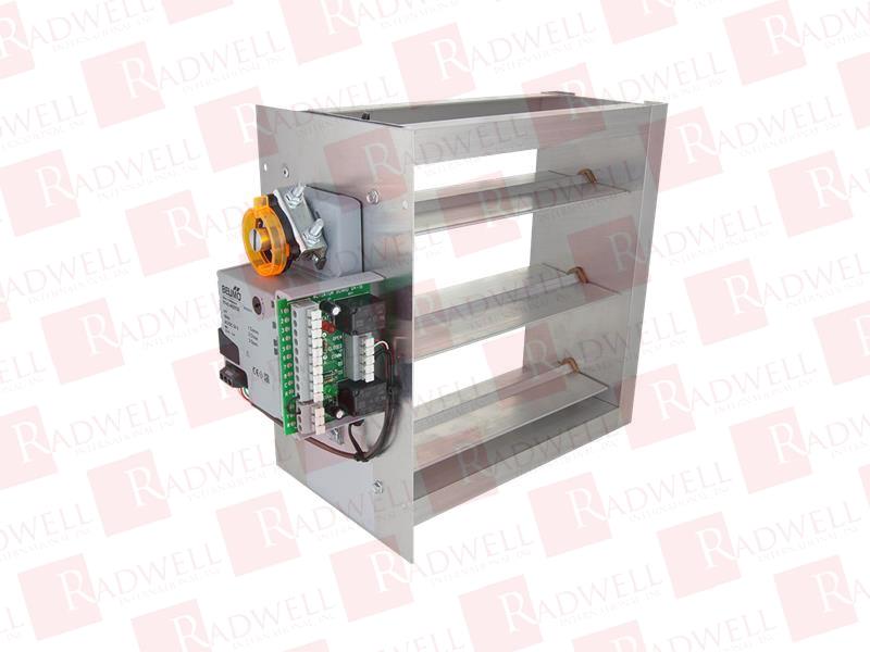 IO HVAC CONTROLS ZD-2220