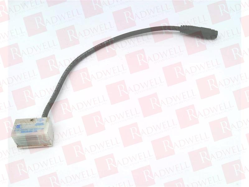 CANFIELD 8WS10-000-104