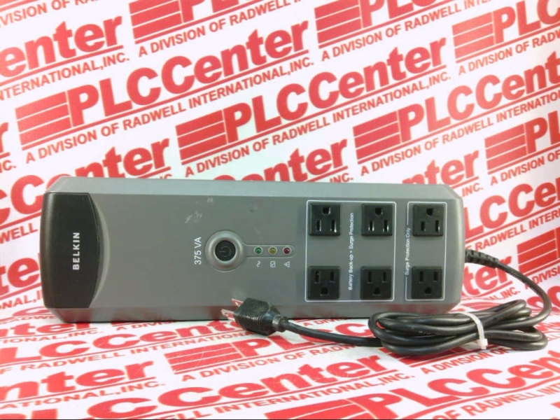 BELKIN F6H375-USB
