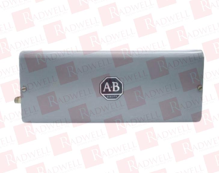 ALLEN BRADLEY 803-A12