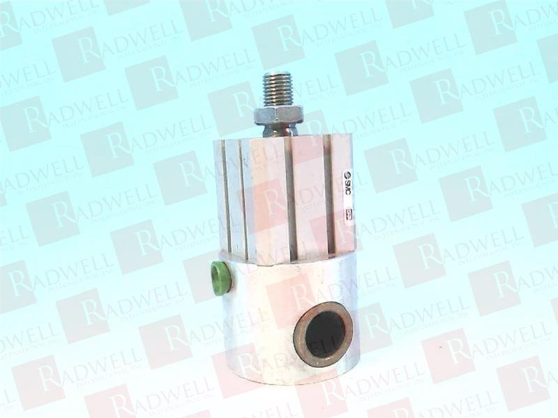 SMC NCQ8C106-075-D