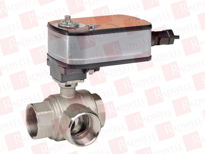 BELIMO B325+LRB120-3