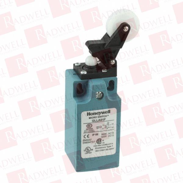 HONEYWELL GLLA01F-5