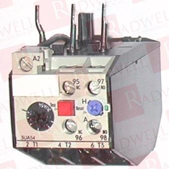 SIEMENS 3UA5400-2D