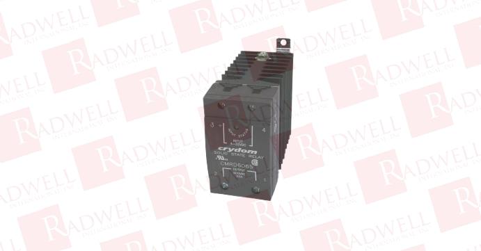 SENSATA TECHNOLOGIES CMRD6065