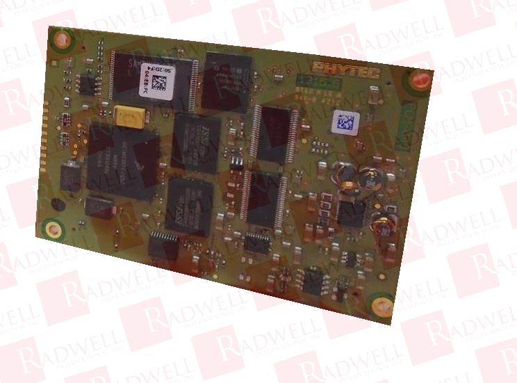 PHYTEC PCM-043