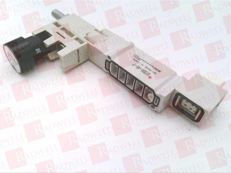 SMC SY30M-N5-P