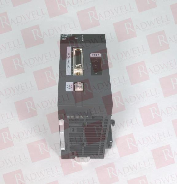 MITSUBISHI LD77MS4