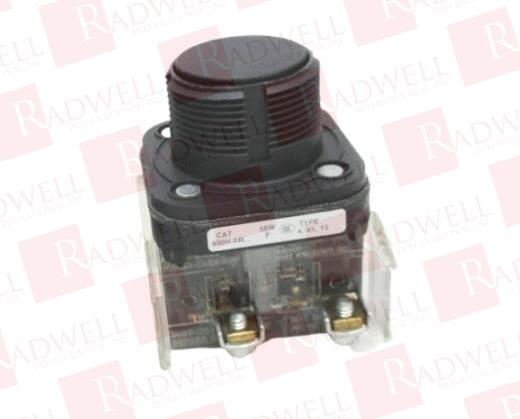 ALLEN BRADLEY 800H-AR2A