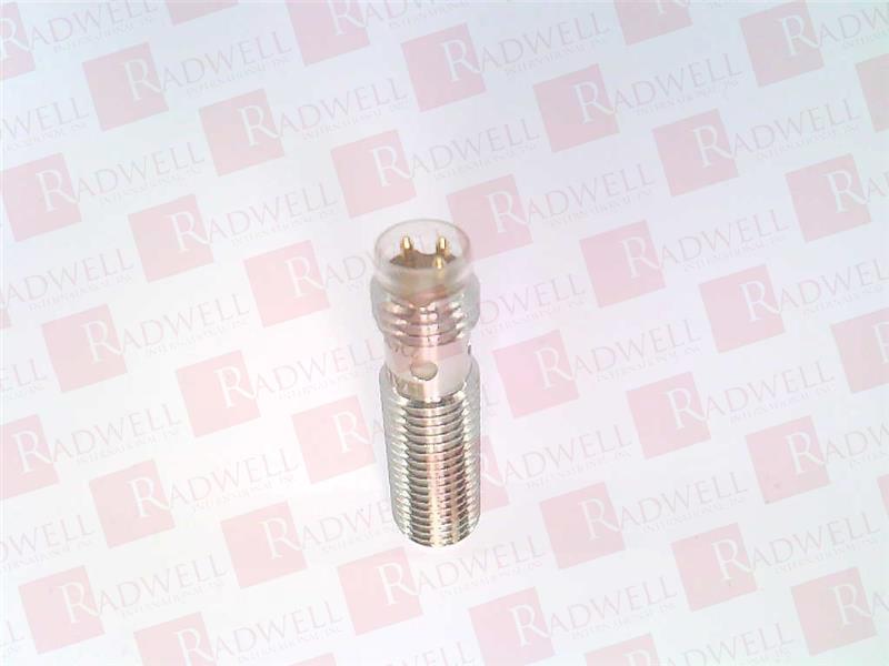 BALLUFF BES M08EC-PSC20B-S49G