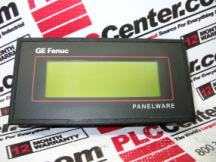 FANUC IC750LCD420