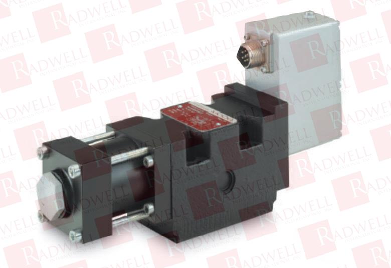 MOOG D634Z549A