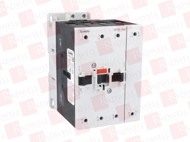 LOVATO BF95T4A02460