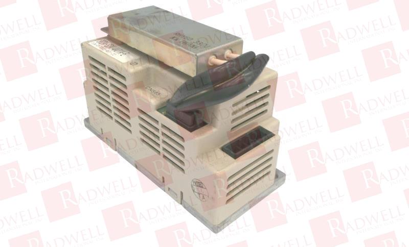 YASKAWA ELECTRIC SRDA-SDA14A01A-E