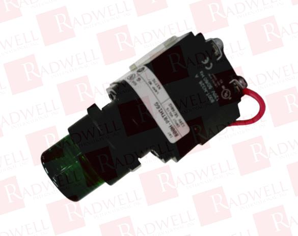 ALLEN BRADLEY 800H-PRTH16G
